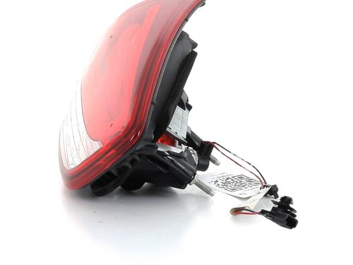 Venstre baglygte bagklap RENAULT CLIO IV Grandtour (KH_) 1.5 dCi 90 (KHN3, KHN4) | BP30049126C79 