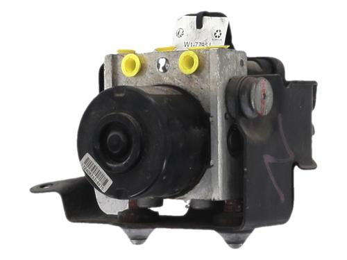 ABS pump SUZUKI SWIFT III (MZ, EZ) 1.3 (RS413, ZC11S) | BP39224944M43 - Image 5