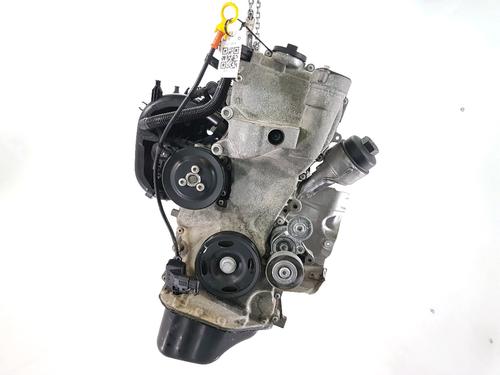 Used Engine Engine VW POLO V (6R1, 6C1) 1.2 (60 hp) 33866524 33866524