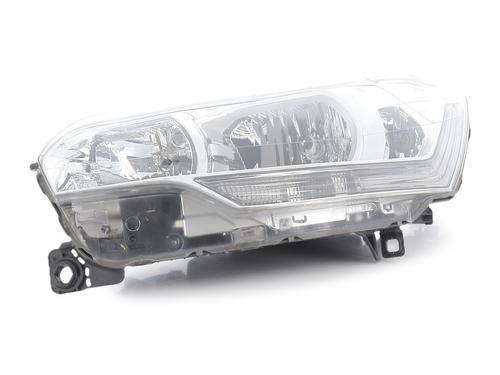 Left headlight CITROËN C5 III (RD_) 2.0 HDi (RDRHD8, RDRHDJ, RDRHR8, RDRHRJ) | BP39941145C28 - Image 4