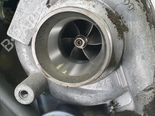 Engine MERCEDES-BENZ A-CLASS (W169) A 180 CDI (169.007, 169.307) | BP37086811M1  - Image 7