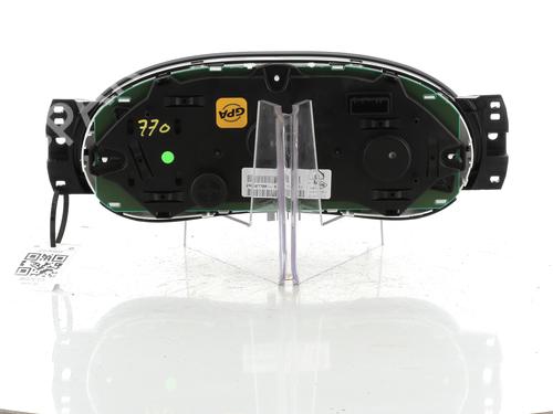 Instrument cluster DACIA LODGY (JS_) 1.2 TCe (JSAY, JSM0) | BP16275961C47 