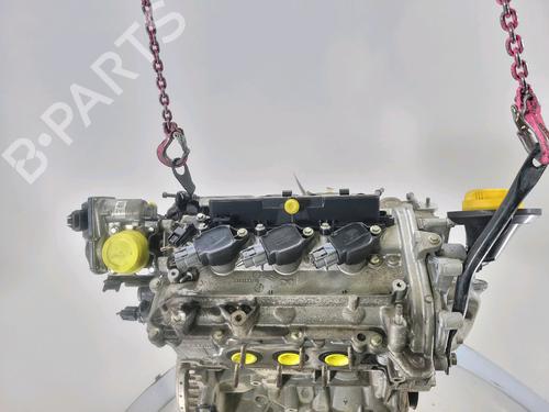 Engine RENAULT TWINGO III (BCM_, BCA_) 1.0 SCe 70 | BP30118826M1