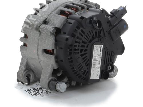 Alternator PEUGEOT 3008 I MPV (0U_) 1.6 HDi | BP30165898M7