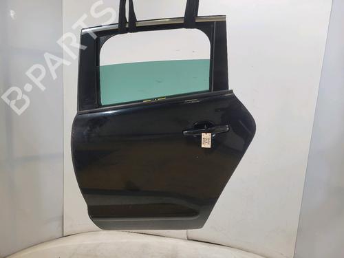 left-rear-door-peugeot-3008-i-mpv-0u_-2009-2010-2011-2012-2013-2014-2015-2016-2017-34001141 main image