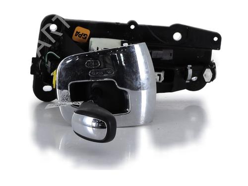 Used Gear lever RENAULT MEGANE III Hatchback (BZ0/1_, B3_) 1.5 dCi (BZ09, BZ0D, BZ1W, BZ29, BZ14) (110 hp) 30503063