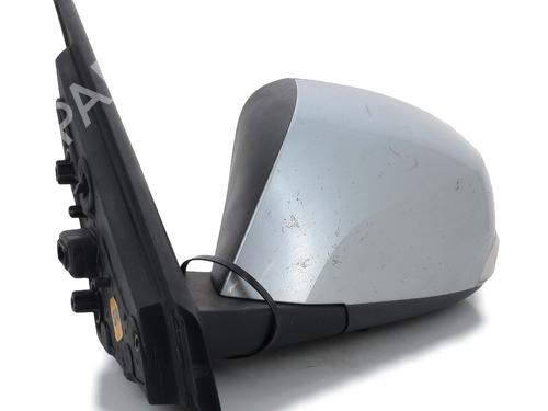 Left mirror RENAULT LAGUNA III (BT0/1) 2.0 dCi (BT01, BT08, BT09, BT0E, BT0K, BT12, BT1C, BT1D,... | BP29579286C26 