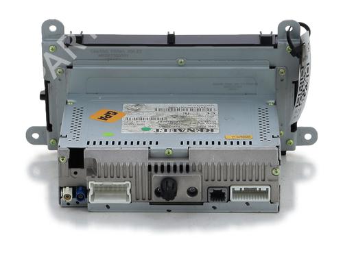 Radio RENAULT CLIO IV (BH_) 1.5 dCi 75 | BP30190084E6 