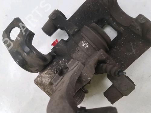 Left rear brake caliper HONDA CIVIC IX (FK) 1.6 i-DTEC (FK3) | BP27918815M107