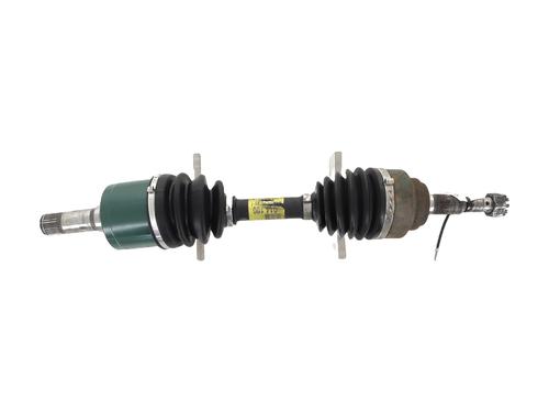 Used Left front driveshaft OPEL ZAFIRA A MPV (T98) 2.2 DTI 16V (F75) (125 hp) 29390126