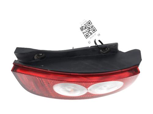 Used Right taillight NISSAN MICRA III (K12) 1.5 dCi (86 hp) 31578014