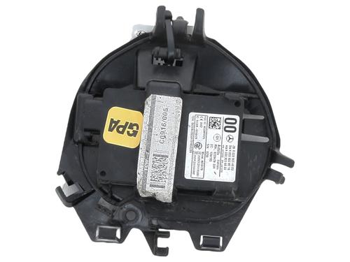 Used Electronic module Electronic module MERCEDES-BENZ A-CLASS (W176) A 180 CDI (176.000) (109 hp) 32279118 32279118