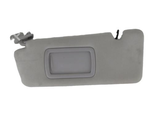 Used Left sun visor Left sun visor 37532126 37532126