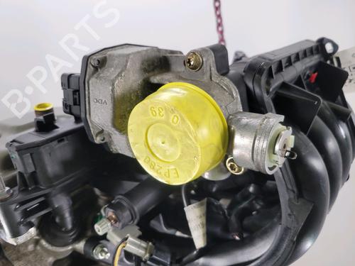 Engine PEUGEOT 206 Hatchback (2A/C) 1.4 i | BP30716660M1