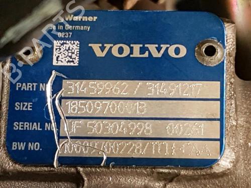 Engine VOLVO XC60 II (246) D4 | BP28285657M1 