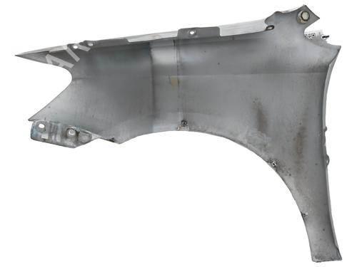 Right front fenders VW POLO V (6R1, 6C1) 1.4 GTI | BP29390178C42 