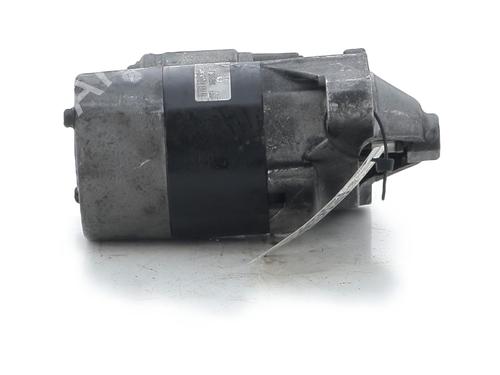 Used Starter Starter RENAULT TWINGO I (C06_) 1.2 16V (C06C, C06D, C06K) (75 hp) 33261465 33261465