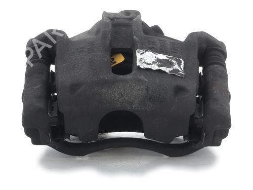 Left front brake caliper PEUGEOT 207 (WA_, WC_) 1.6 HDi | BP31152254M105
