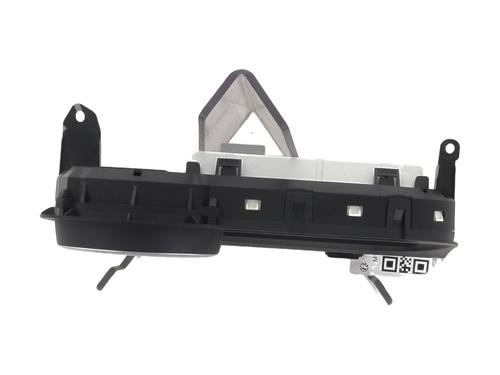 Used Instrument cluster RENAULT TWINGO II (CN0_) 1.5 dCi 75 (75 hp) 31578117