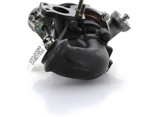 Turbocharger/Supercharger PEUGEOT 1007 (KM_) 1.4 HDi | BP30140627M71