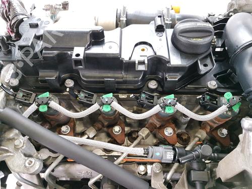 Motor FORD B-MAX (JK) 1.6 TDCi | BP37228512M1 - Image 7