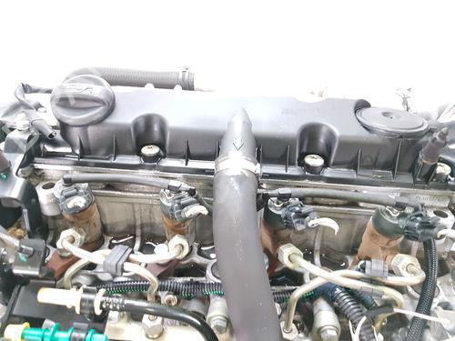 Engine PEUGEOT 406 (8B) 2.0 HDi 110 | BP30632254M1 