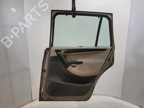 Right rear door CITROËN C4 Grand Picasso I (UA_) 1.6 HDi 110 | BP29820243C5