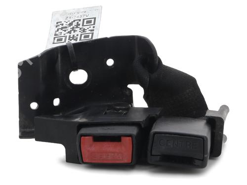 Sikkerhedssele-spænde RENAULT CLIO III (BR0/1, CR0/1) 1.5 dCi (BR17, CR17) (86 hp) 30054196