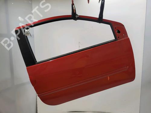 Dør høyre foran RENAULT TWINGO II (CN0_) 1.2 16V (CN04, CN0B) (75 hp) 27439667