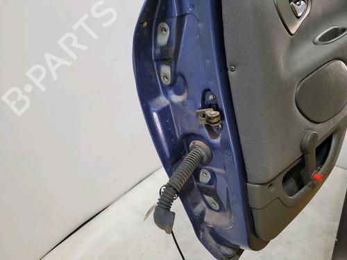 Right rear door FORD MONDEO II (BAP) 1.8 TD | BP29415991C5 