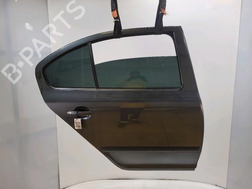 Used Right rear door SKODA OCTAVIA II (1Z3) 1.9 TDI (105 hp) 28486784