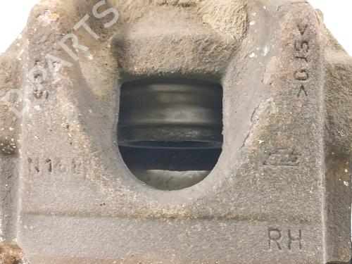 Højre bremsekaliber foran PEUGEOT 508 I (8D_) 2.0 HDi | BP27918705M104 