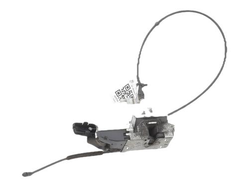 Used Front left lock Front left lock RENAULT TWINGO II (CN0_) 1.2 16V (CN04, CN0B) (75 hp) 40248988 40248988