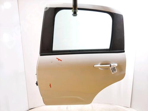 Used Left rear door Left rear door CITROËN C3 II (SC_) 1.4 HDi 70 (SC8HZC, SC8HR0, SC8HP4) (68 hp) 10424517 10424517