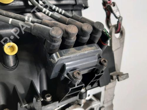 Engine RENAULT CLIO IV (BH_) 1.2 16V | BP33159476M1  - Image 7