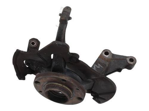 Right front steering knuckle FIAT PANDA (169_) 1.2 (169AXF2A, 169AXF1A) | BP29602411M26 