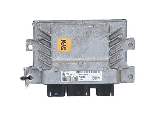 Engine control unit (ECU) FORD FIESTA VI (CB1, CCN) 1.25 | BP30405094M57
