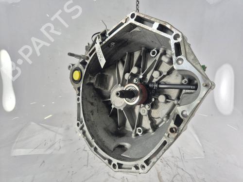 Gearbox NISSAN NV200 Van 1.5 dCi 110 (M20, M20N, M20M) | BP39258889M3 - Image 2