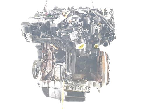 Engine PEUGEOT 3008 I MPV (0U_) 2.0 HDi Hybrid4 (0URHCA) | BP30827817M1