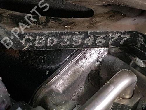 Engine VW GOLF VI (5K1) | BP35999240M1 - Image 13