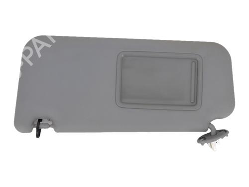 Used Left sun visor Left sun visor TOYOTA RAV 4 III (_A3_) 2.2 D 4WD (ALA30_, ALA30R) (150 hp) 39941402 39941402
