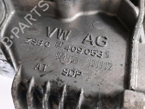 Transfer box SKODA YETI (5L) 2.0 TDI 4x4 | BP33809552M36 - Image 5