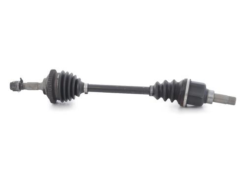 Left front driveshaft PEUGEOT 206+ (2L_, 2M_) 1.4 i (2LKFWA, 2MKFWA) | BP33280307M38 - Image 2