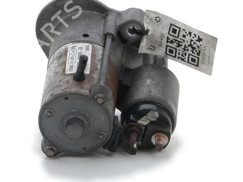 Démarreur FORD FUSION (JU_) 1.6 TDCi | BP29964329M8