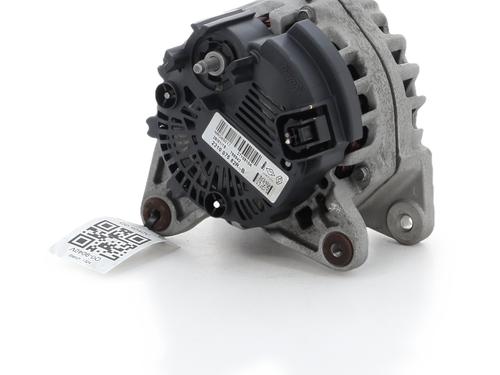 Alternator DACIA SANDERO II 1.0 SCe 75 (B8JC, B8JD, B8NC) | BP36210109M7 - Image 3