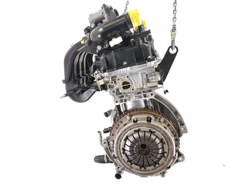 Engine DACIA SANDERO II 1.0 SCe 75 (B8JC, B8JD, B8NC) | BP39576920M1 - Image 3