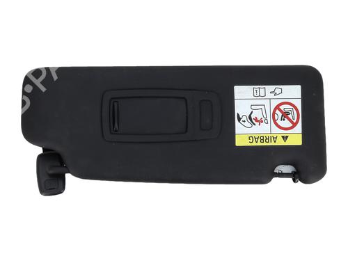 Used Right sun visor BMW X1 (F48) xDrive 20 d (190 hp) 24361711