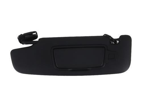 Used Left sun visor Left sun visor PORSCHE 911 (991) 3.8 Carrera 4S (400 hp) 34204600 34204600