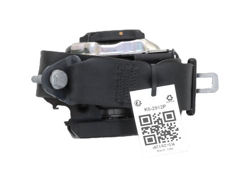 Used Rear left belt tensioner CITROËN C3 AIRCROSS II (2R_, 2C_) 1.5 BlueHDi 100 (2CYHYJ) (102 hp) 29522639