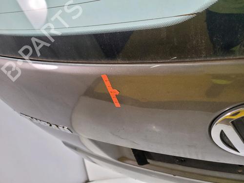 Bakluke CC/Kombi-Kupé VW TOURAN (1T1, 1T2) 1.9 TDI | BP26444807C6 